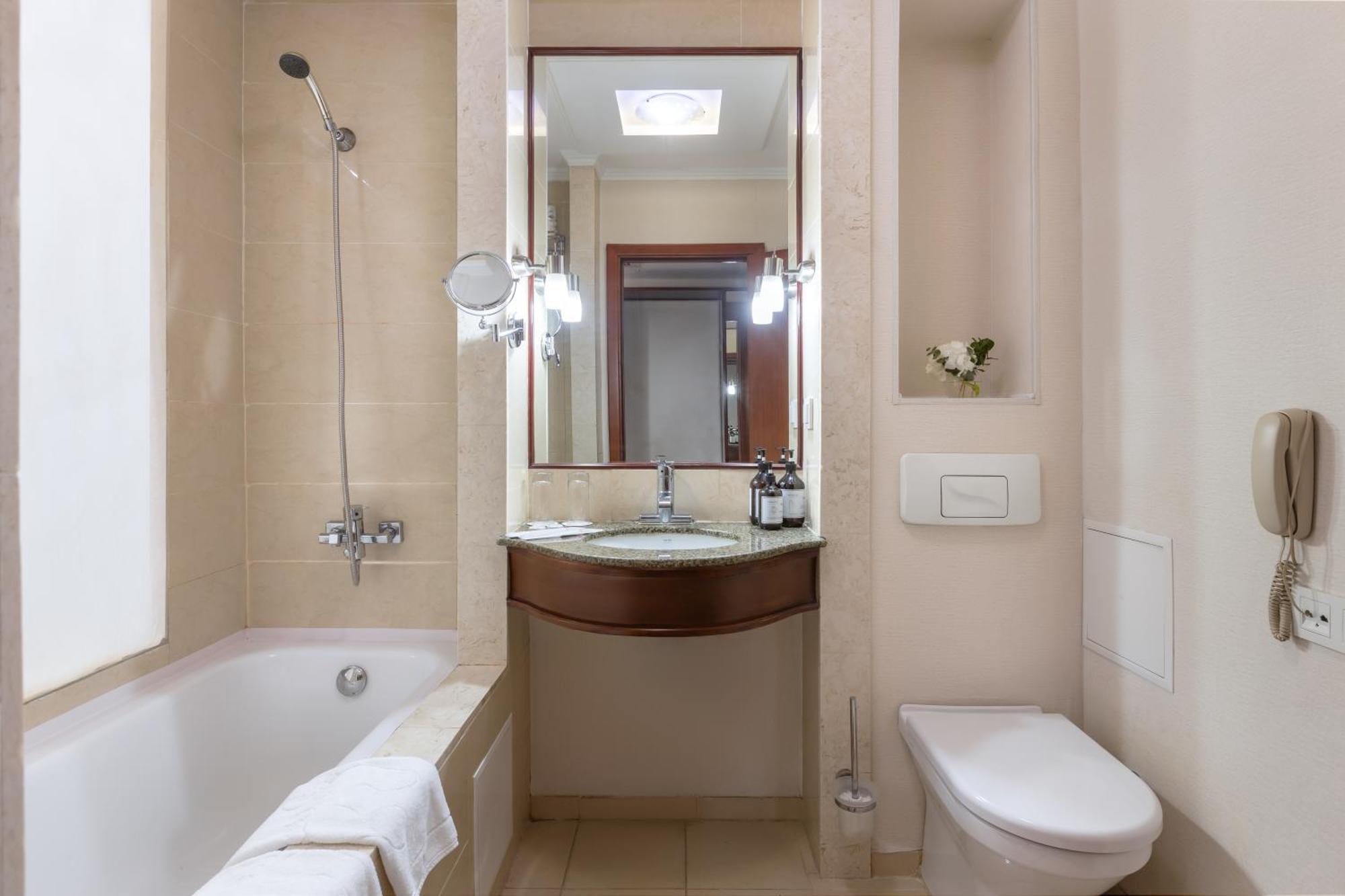 Regardal Hotel อัลมาตี ภายนอก รูปภาพ